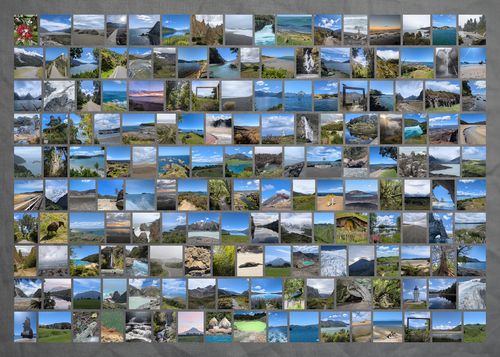 Kundenfoto von Carina für Bewertung Fotocollage als Download