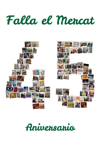 Kundenfoto von Daniel für Bewertung Druck Fotocollage Poster 20x30cm