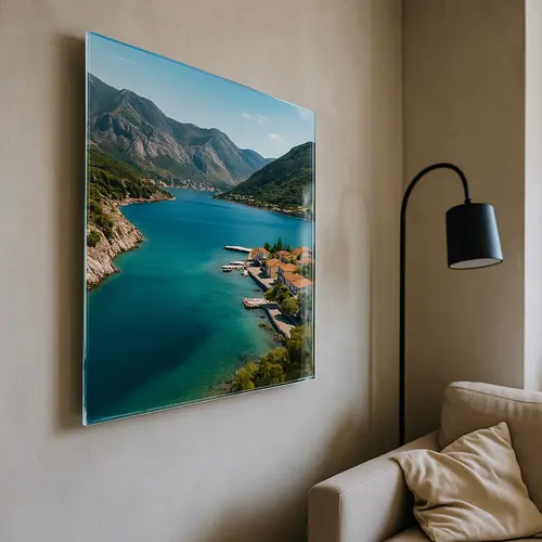 Foto auf Acrylglas – Bild 3